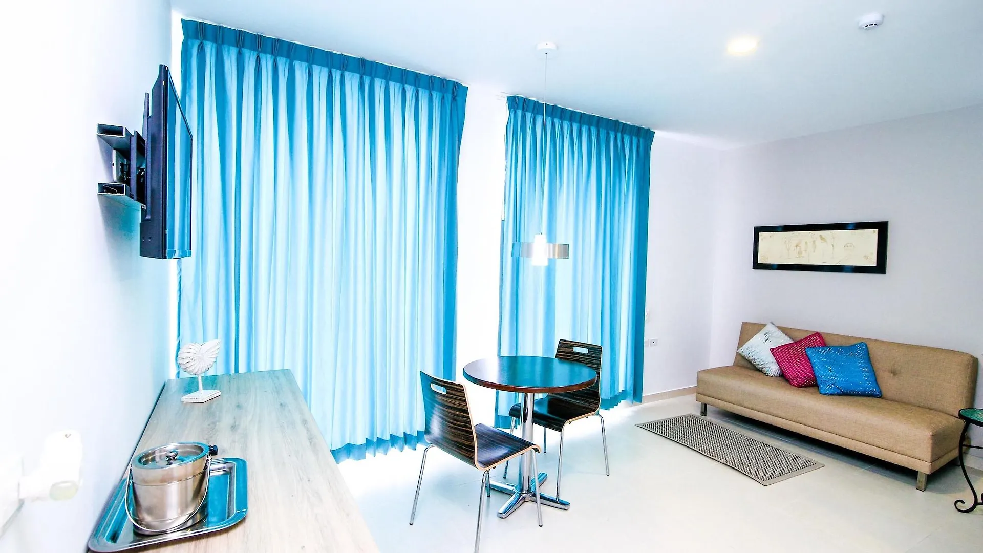 Hotel Portobelo Plaza De Las Americas San Andres