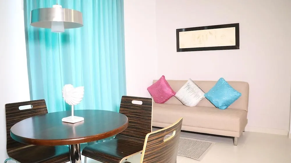 **** Hotel Portobelo Plaza De Las Americas San Andres  Colombia