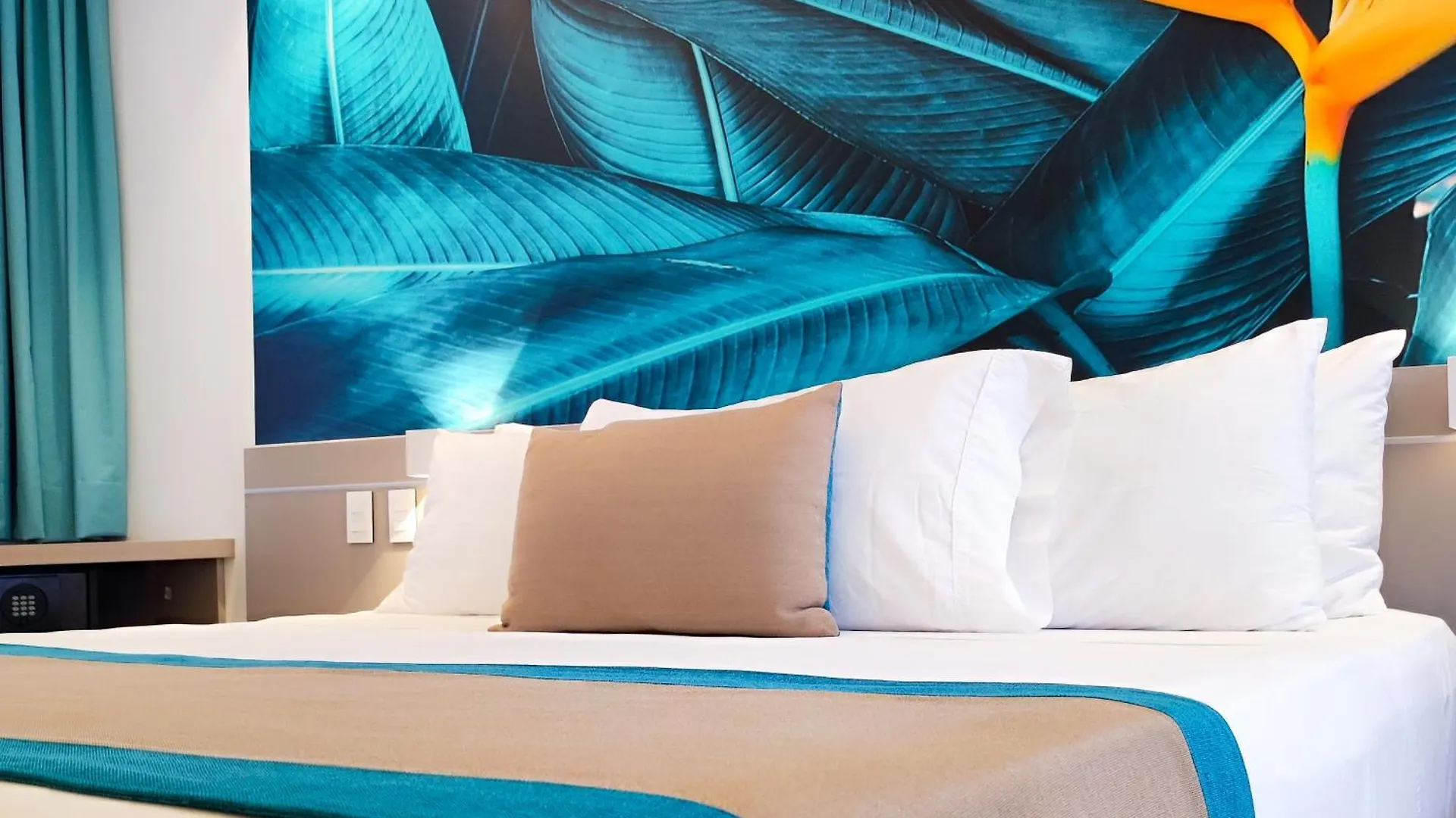 Portobelo Plaza De Las Americas San Andres  Hotel San Andres (San Andres and Providencia Islands)