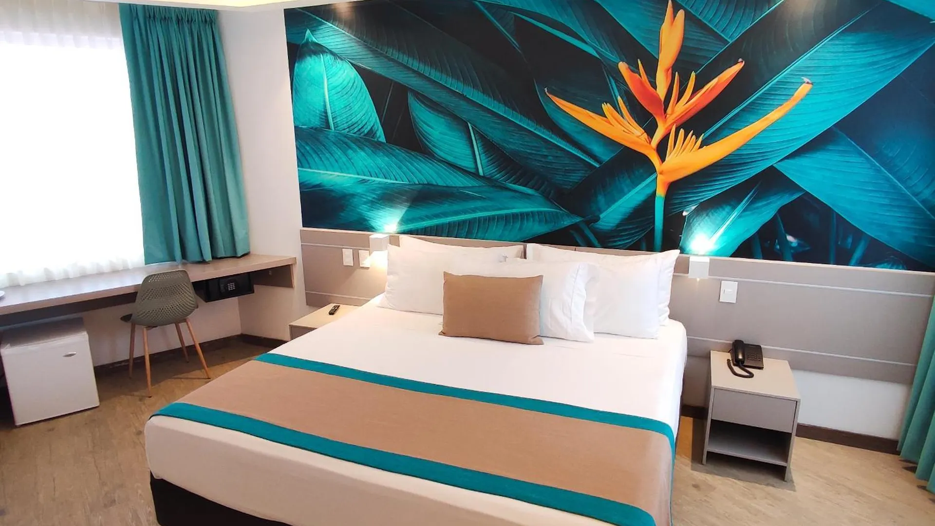 Hotel Portobelo Plaza De Las Americas San Andres