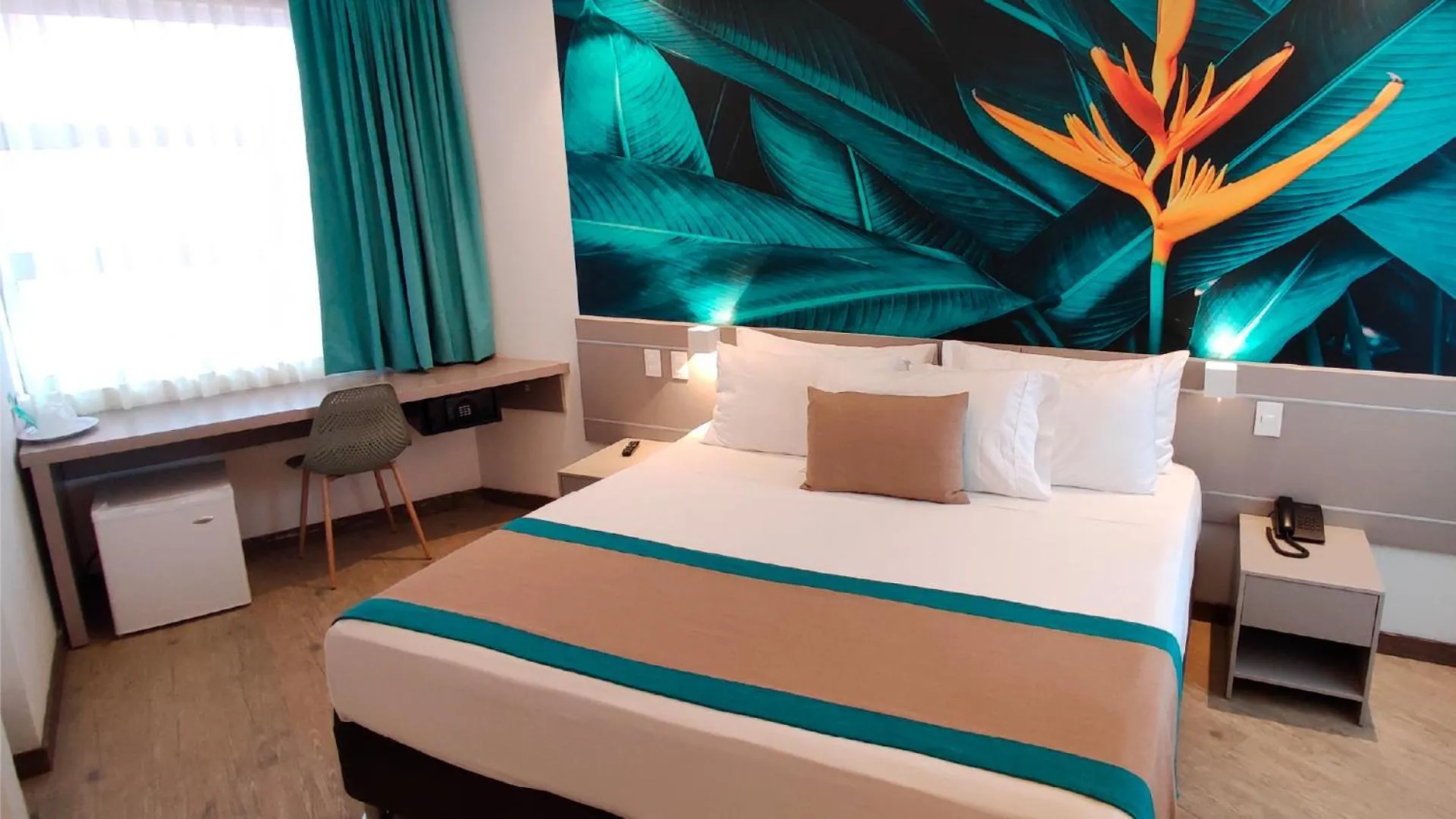 Portobelo Plaza De Las Americas San Andres  4*, San Andres (San Andres and Providencia Islands)