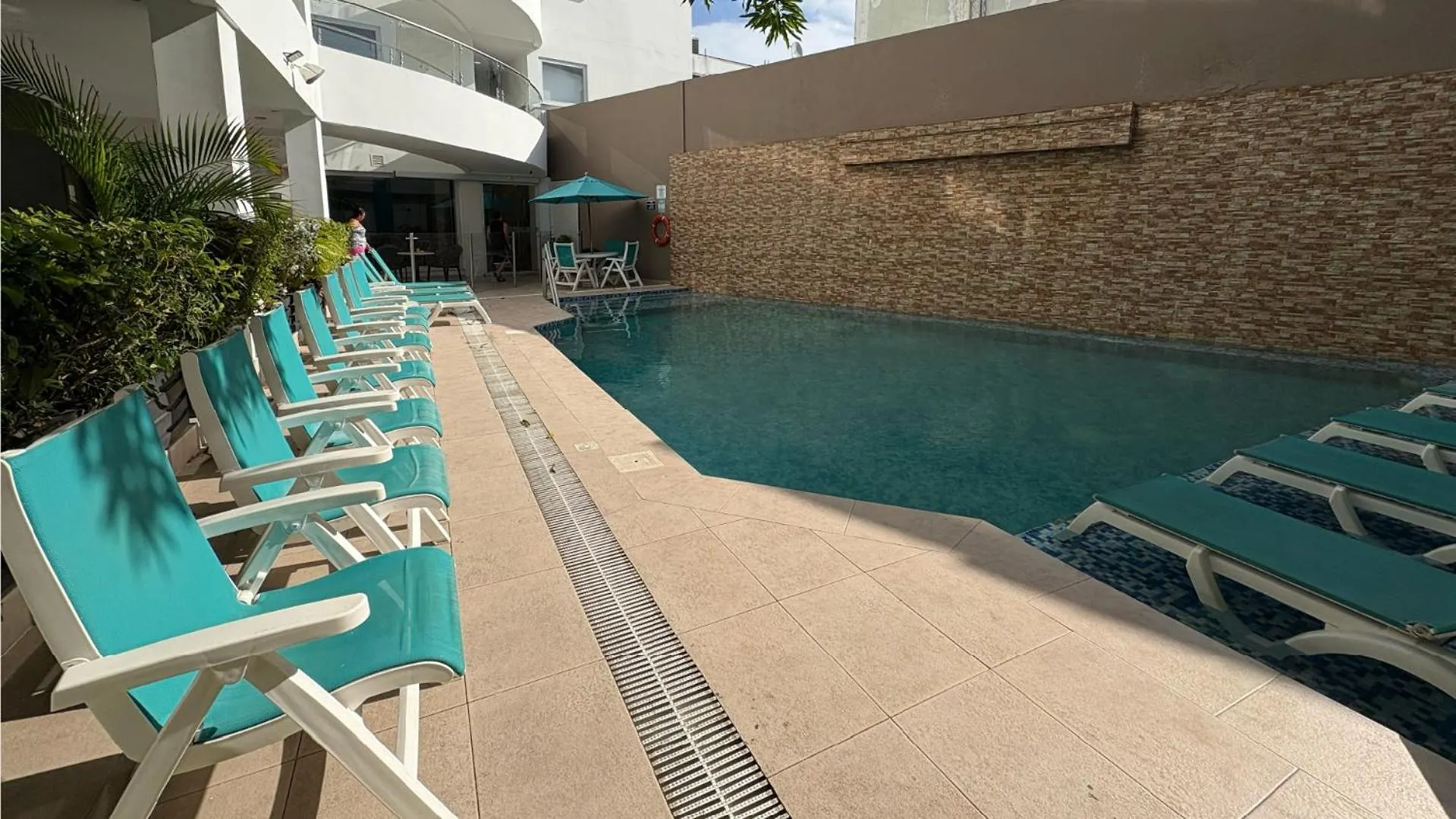 Hotel Portobelo Plaza De Las Americas San Andres