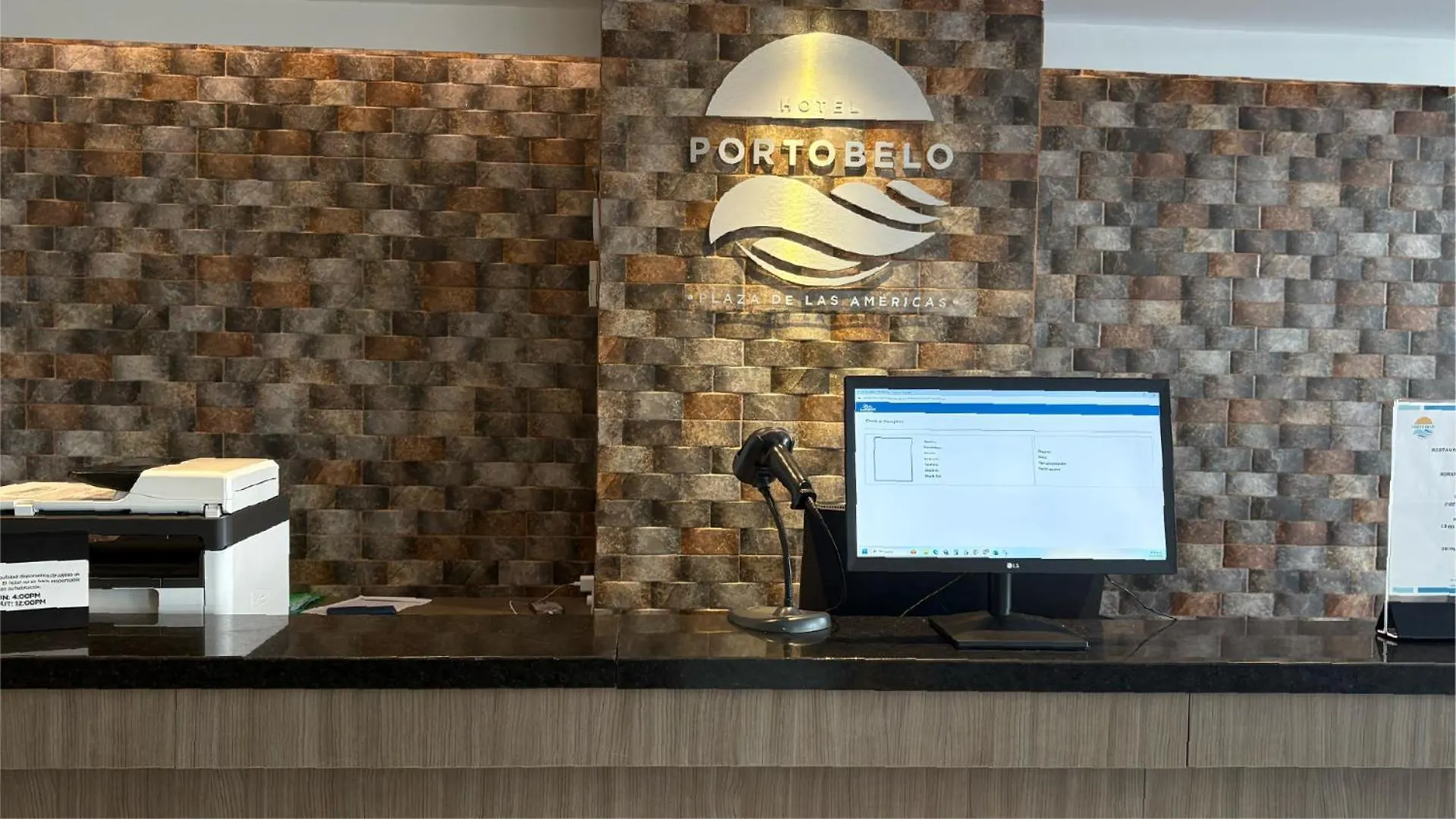 Portobelo Plaza De Las Americas San Andres
