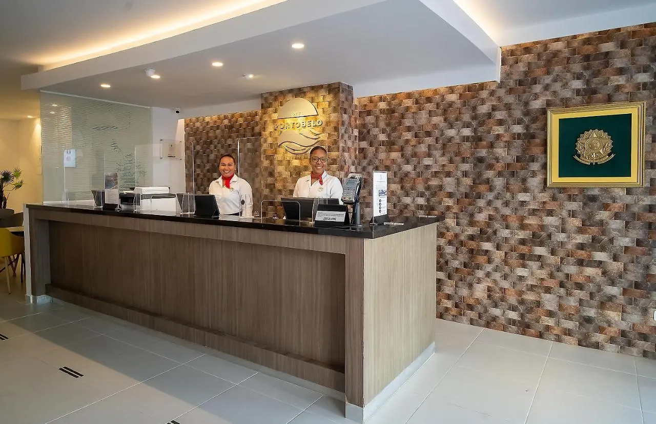 Hotel Portobelo Plaza De Las Americas San Andres