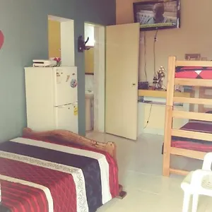 Apartamento Ann Dor Place, San Andrés