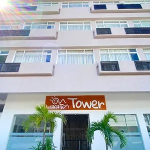 On Vacation Tower *** Сан-Андрес