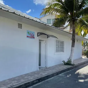 Inn Yasa Sarie Bay, San Andres (San Andres and Providencia Islands)