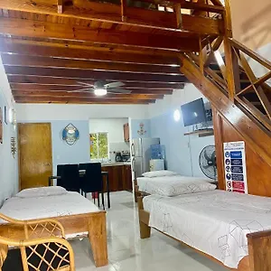 Сasa de vacaciones Diana, San Andrés