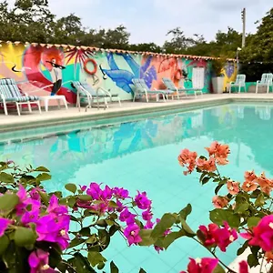 Veleros Hotel Santa Marta (Magdalena)