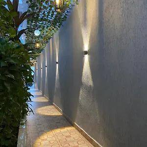  Mini-hôtel Al Hamra
