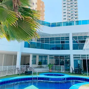 *** Hotel Abi By Geh Colômbia