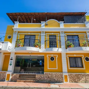 Tayromar Hotel Santa Marta (Magdalena)