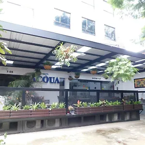 *** Hotel Acqua Colômbia