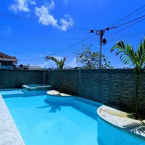 Inn Jackuri Casa, San Andres (San Andres and Providencia Islands)