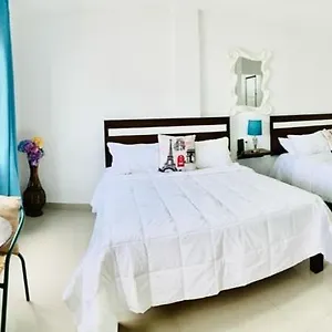 Aparthotel Bahia Tropical Iii, San Andres (San Andres and Providencia Islands)