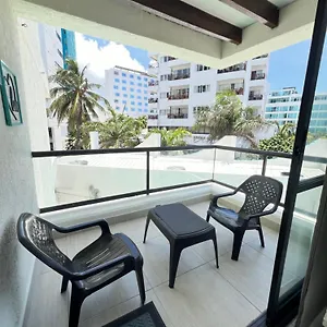 Apartamento Edificio Bay Point Apartmento 307, San Andrés