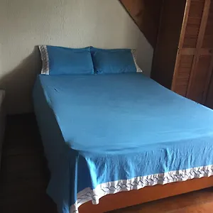 Apartamento Apartamento Duplex Unisanandres, San Andrés