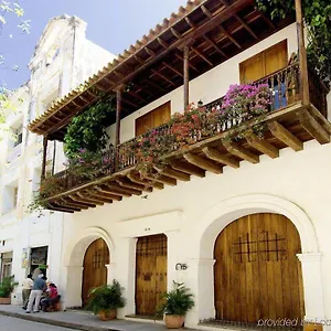 **** Hotel Alfiz Colômbia