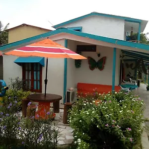 Inn Blue Ocean Village, San Andres (San Andres and Providencia Islands)