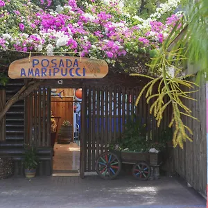 Hotel Amaripucci, San Andres (San Andres and Providencia Islands)