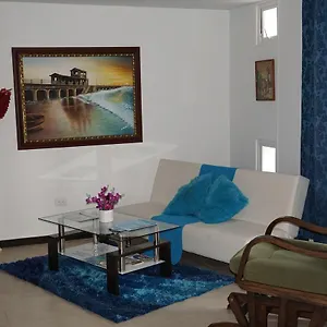 Apartamento Yinnam Arrieta, San Andrés