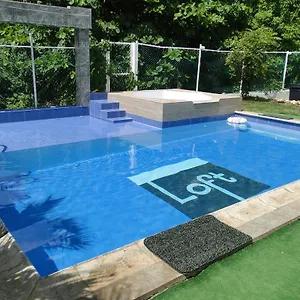 Casa Loft *** Сан-Андрес