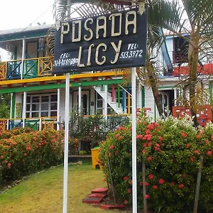 2* Mini-hôtel Nativa Licy