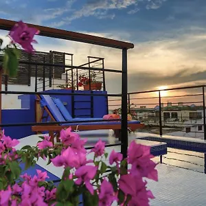 Casa De Isabella, A Kali Hotel Santa Marta (Magdalena)