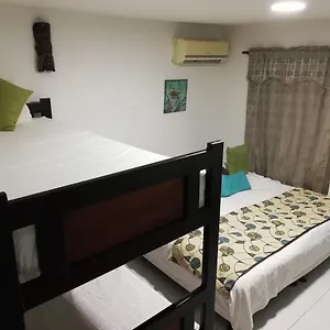 Apartamento Harold's Place, San Andrés