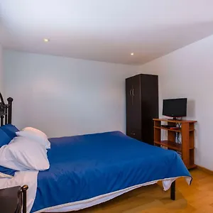 Loft In Location Bogotá