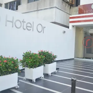 Or Hotel Cartagena