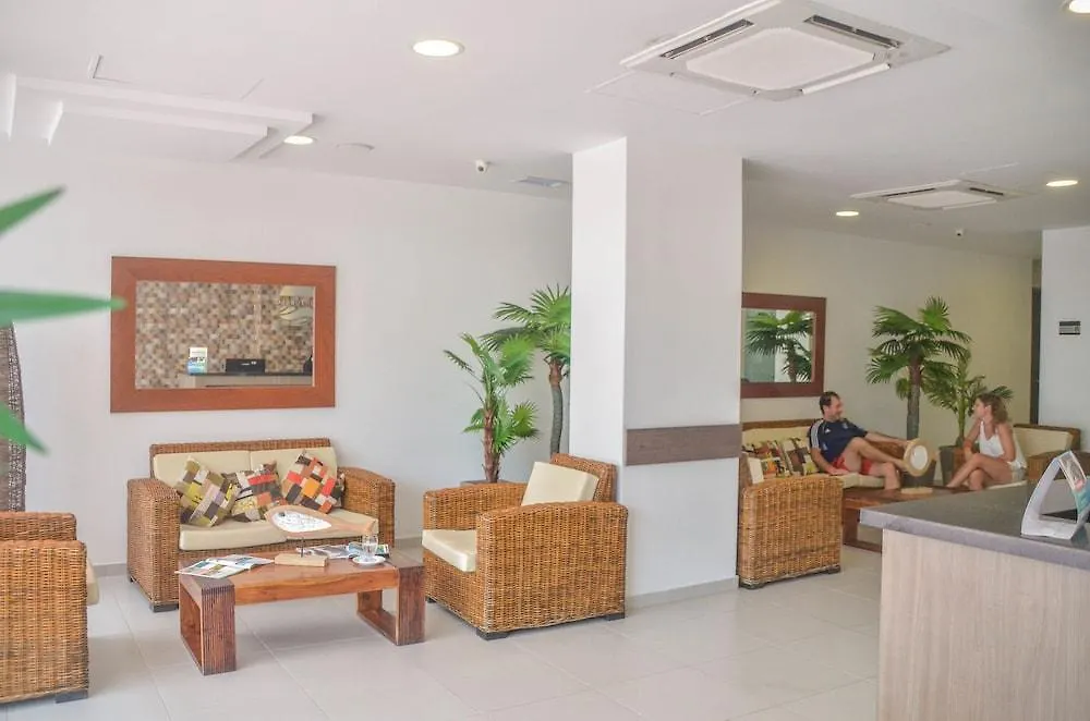 Portobelo Plaza De Las Americas San Andrés Hotel