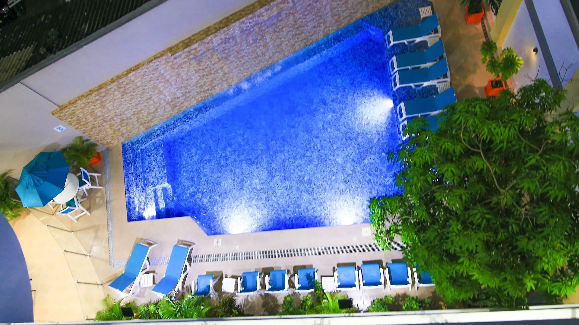 Hotel Portobelo Plaza De Las Americas San Andrés