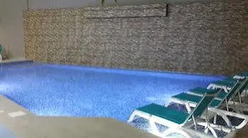 Portobelo Plaza De Las Americas San Andrés Hotel